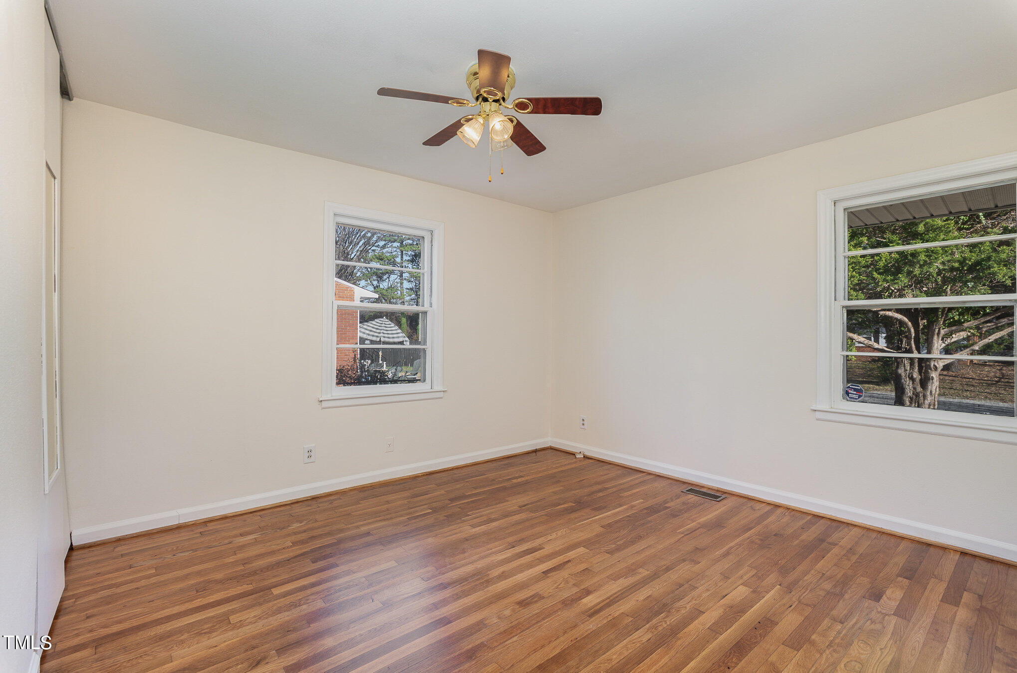 1217 Downing Road Raleigh, NC 27610 - Photo 9 of 13 Bedroom 2