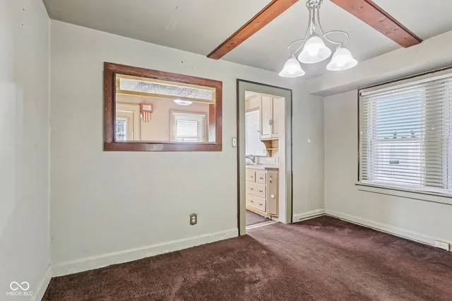 $180,000 | 5131 Ralston Avenue, Indianapolis, IN 46205