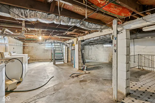 $180,000 | 5131 Ralston Avenue, Indianapolis, IN 46205