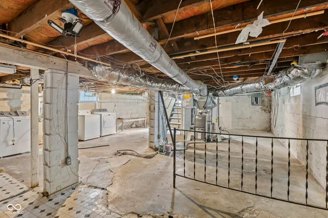 $180,000 | 5131 Ralston Avenue, Indianapolis, IN 46205