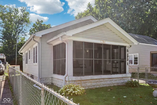 $180,000 | 5131 Ralston Avenue, Indianapolis, IN 46205
