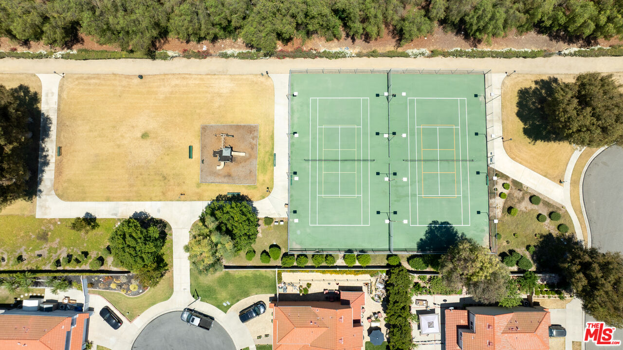 3192 Darby Street, Unit 114 Simi Valley, CA 93063 - Photo 19 of 21