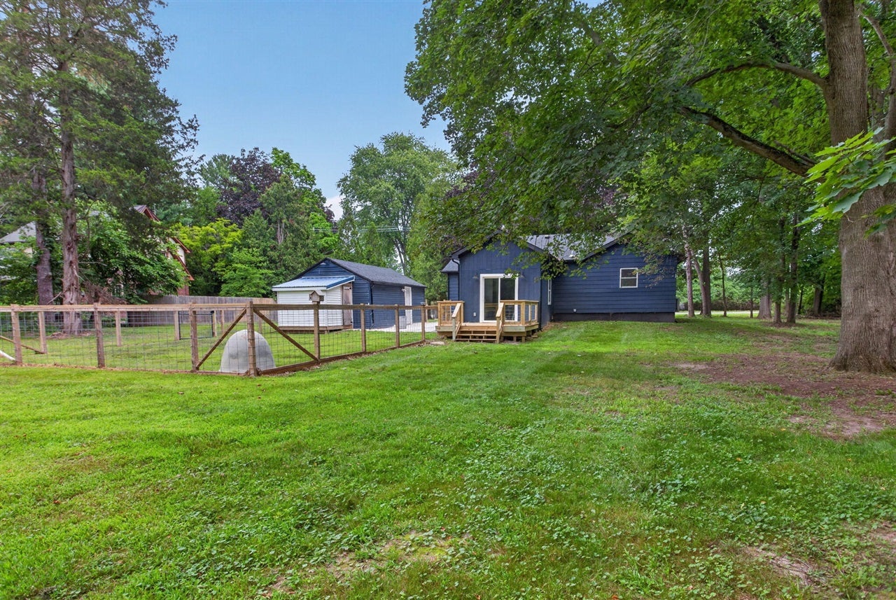 5006 South Jackson Road Jackson, MI 49201 - Photo 38 of 49 Gallery Image 38