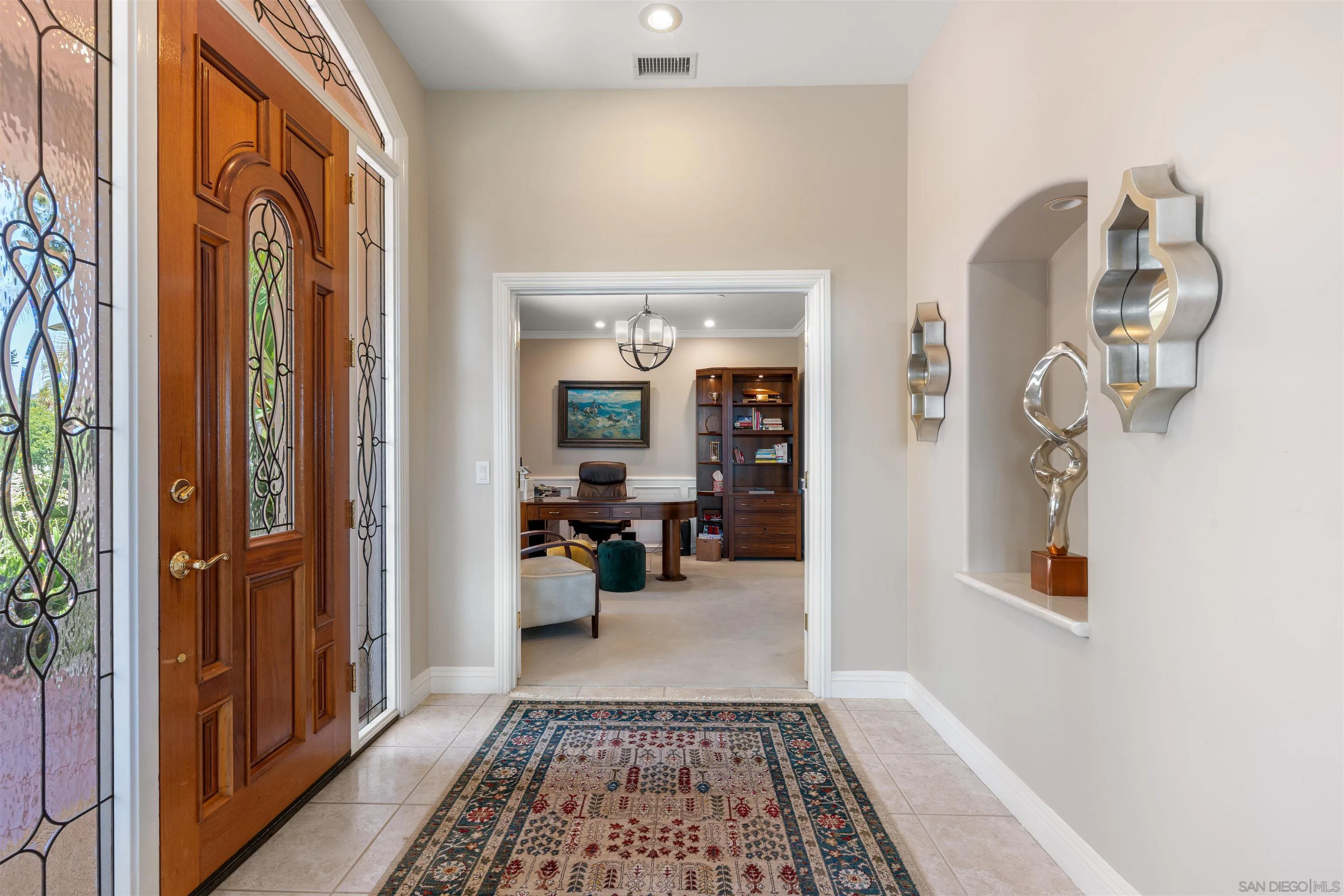 3537 Rosa Way Fallbrook, CA 92028 - Photo 7 of 49
