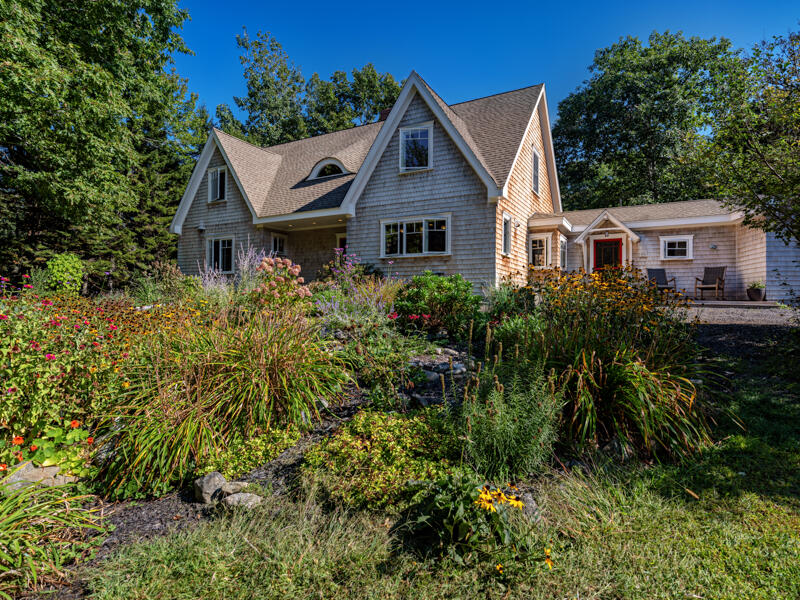 29 Boulder Hill Road Tenants Harbor, ME 04860 - Photo 90 of 90 Book A Shoiwng Today!