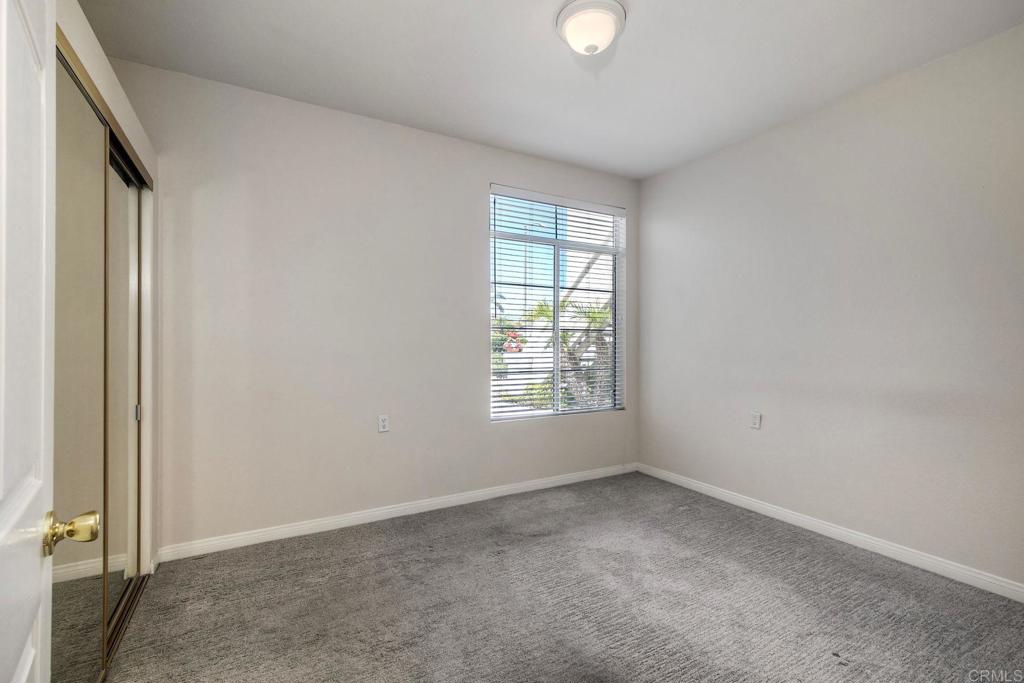 3375 Genoa Way, Unit 144 Oceanside, CA 92056 - Photo 23 of 34 Second Bedroom