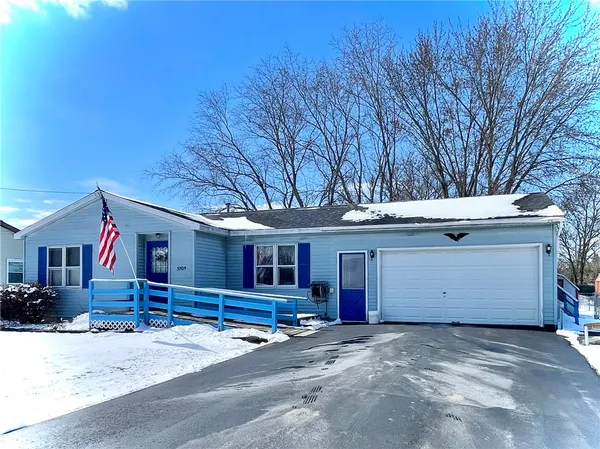$259,900 | 3705 Allen Drive, Cortlandville, NY 13045