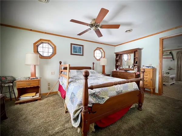 $259,900 | 3705 Allen Drive, Cortlandville, NY 13045