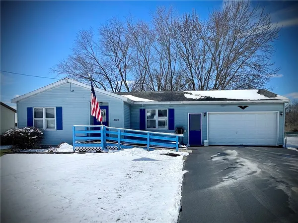 $259,900 | 3705 Allen Drive, Cortlandville, NY 13045
