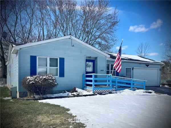 $259,900 | 3705 Allen Drive, Cortlandville, NY 13045