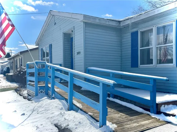 $259,900 | 3705 Allen Drive, Cortlandville, NY 13045