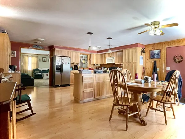 $259,900 | 3705 Allen Drive, Cortlandville, NY 13045