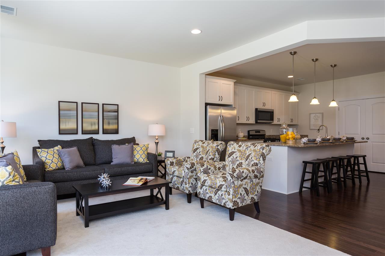3025 Rutlege Road Harrisonburg, VA 22801 - Photo 11 of 35 Gallery Image 11