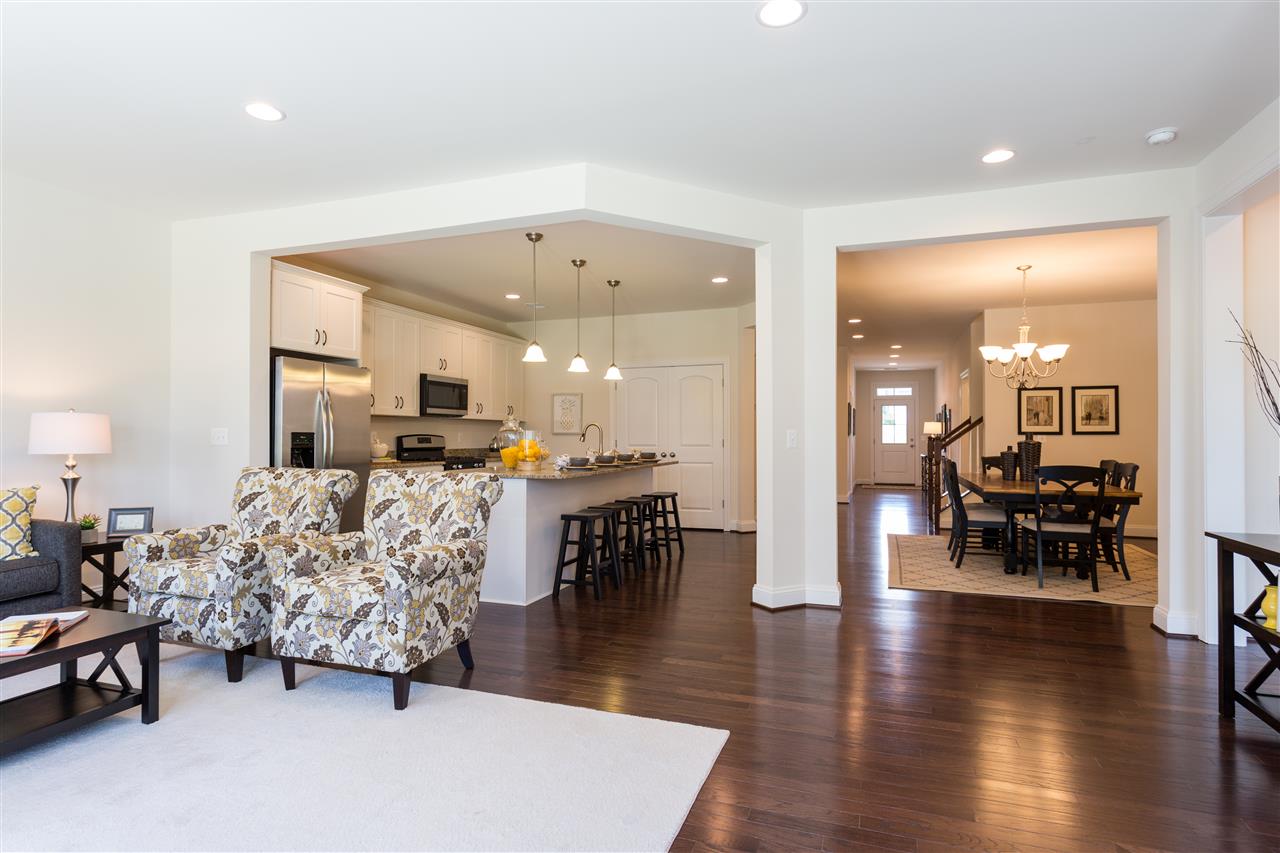 3025 Rutlege Road Harrisonburg, VA 22801 - Photo 10 of 35 Gallery Image 10