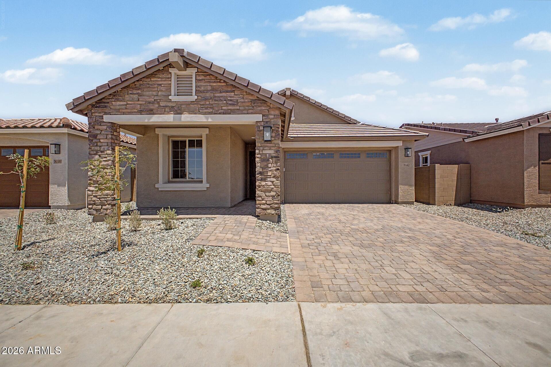 8042 West Granada Road Phoenix, AZ 85035 - Photo 1 of 35