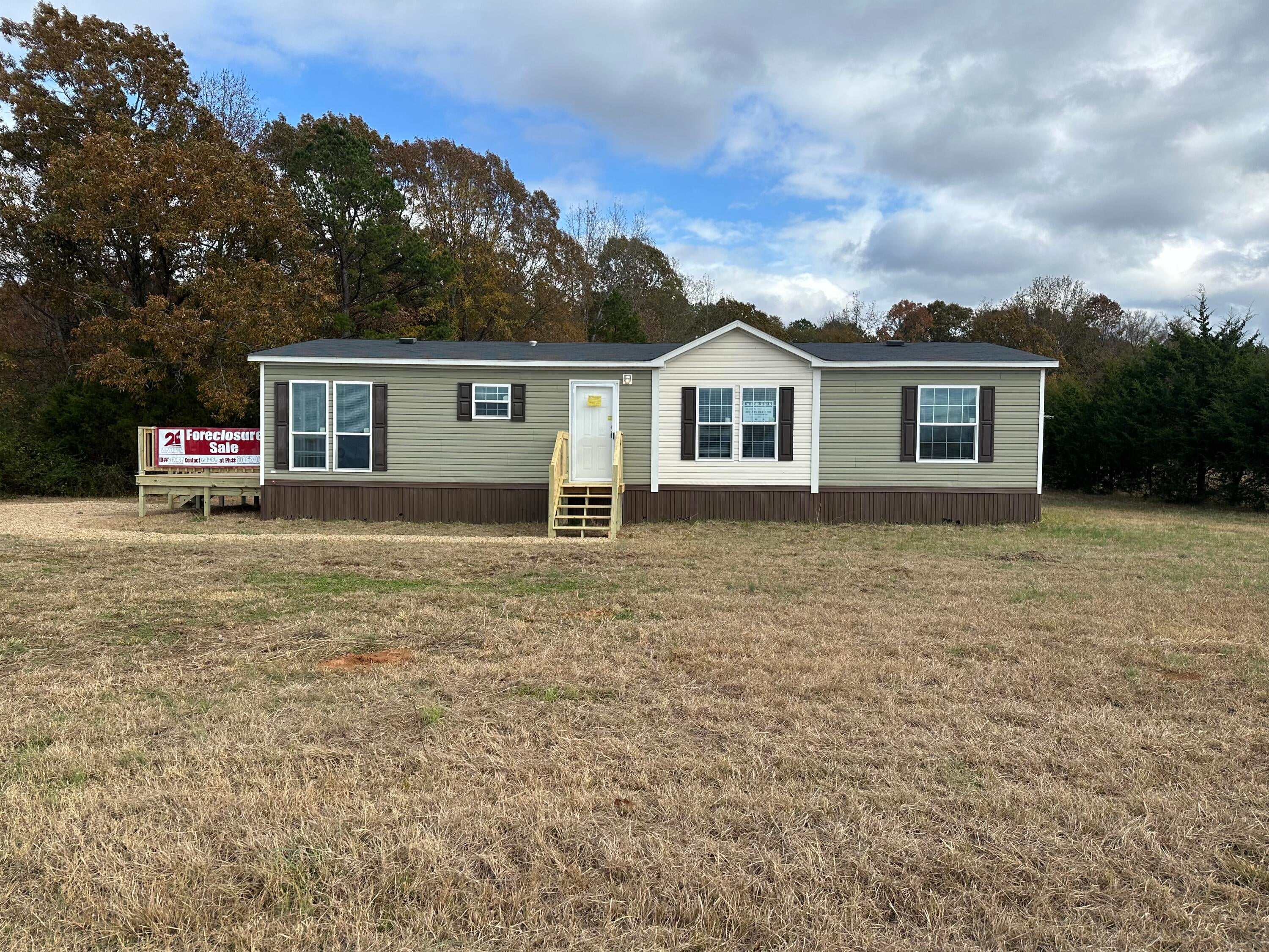 134 Ware Road Pontotoc, MS 38863 - Photo 1 of 1 Gallery Image 1