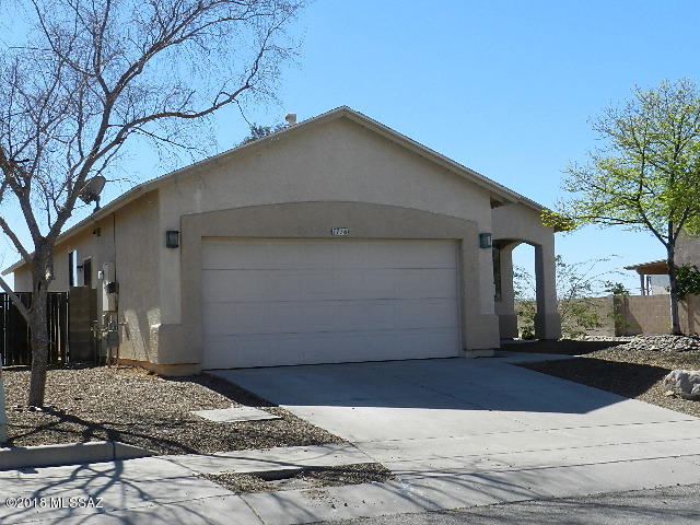 7716 South Lions Spring Way Tucson, AZ 85747 - Photo 23 of 25