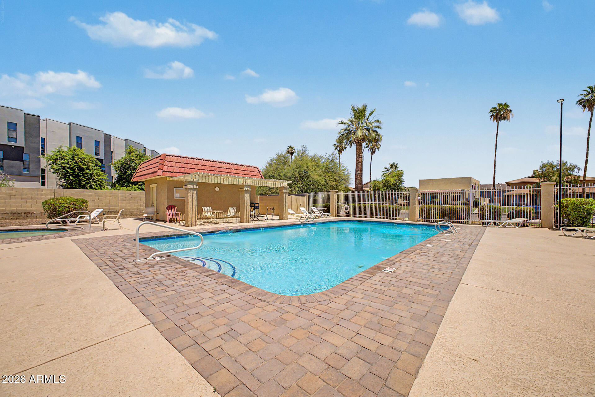 1245 North Granite Reef Road Scottsdale, AZ 85257 - Photo 25 of 27
