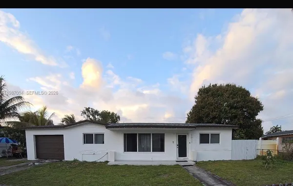 $695,000 | 2011 Northwest 178th Street, Miami Gardens, FL 33056