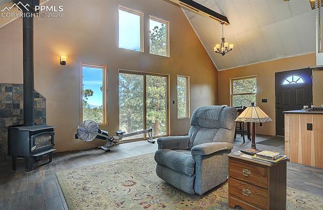 846 Crow Road Westcliffe, CO 81252 - Photo 2 of 24