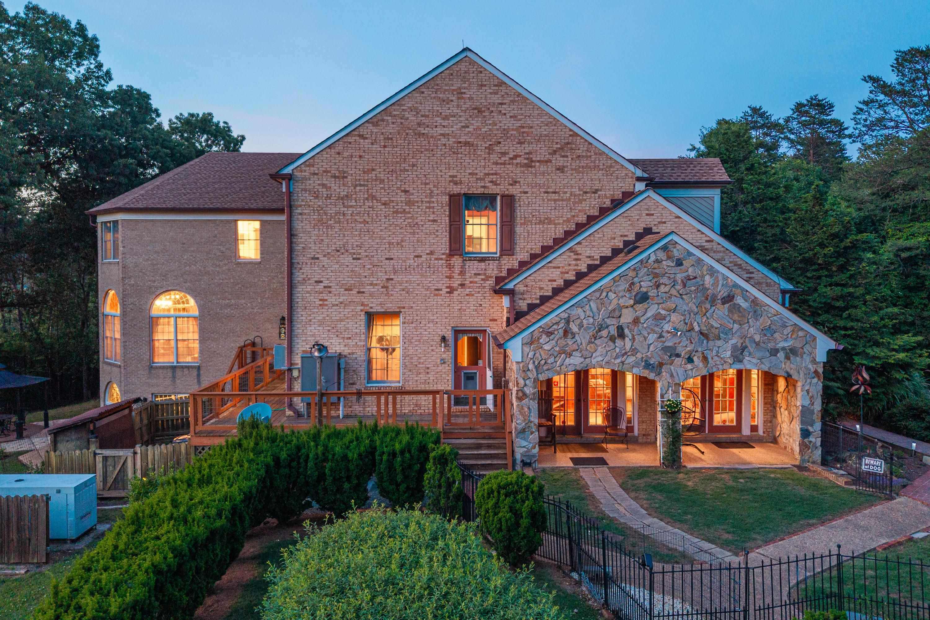 1636 Milton Road Charlottesville, VA 22902 - Photo 53 of 75