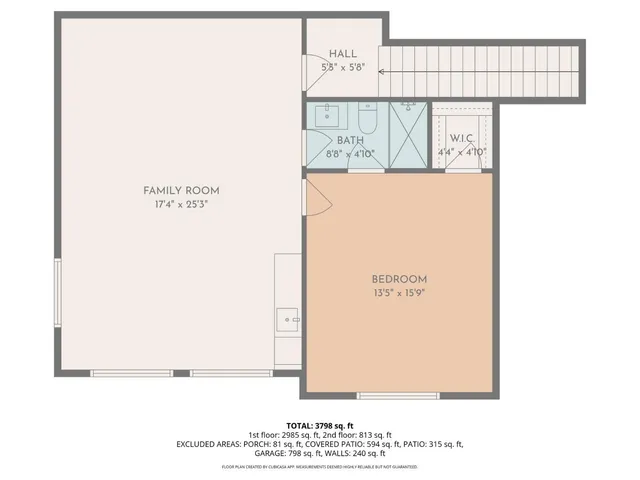 $1,450,000 | Undisclosed Address, Bakersfield, CA 93311