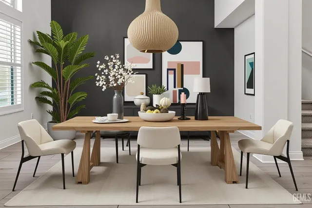 a bathroom with a toilet and a vanity