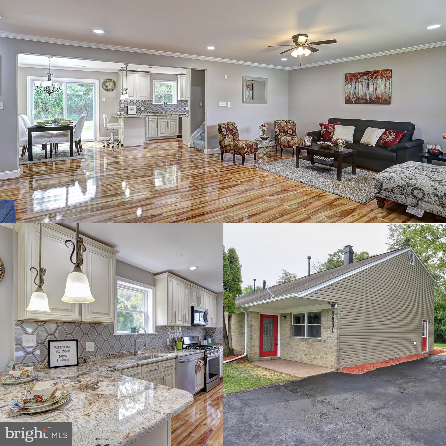 8831 Winterbrook Road Randallstown, MD 21133 - Photo 1 of 42