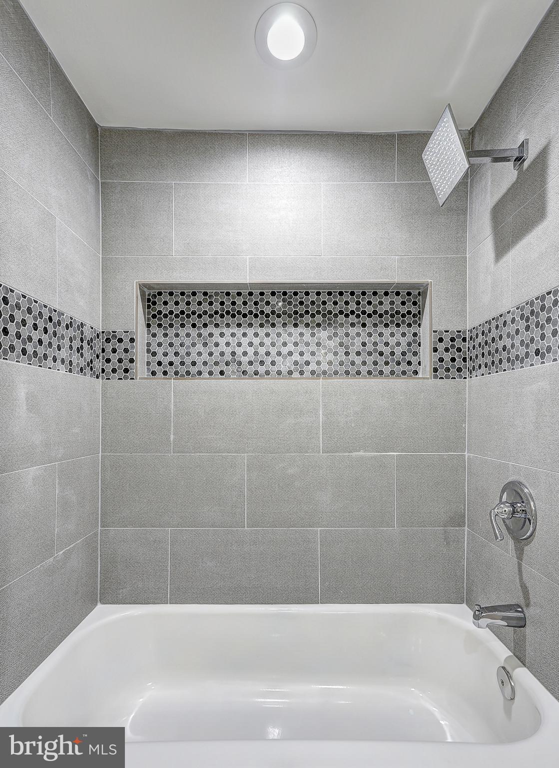 8831 Winterbrook Road Randallstown, MD 21133 - Photo 21 of 42 Master bathroom