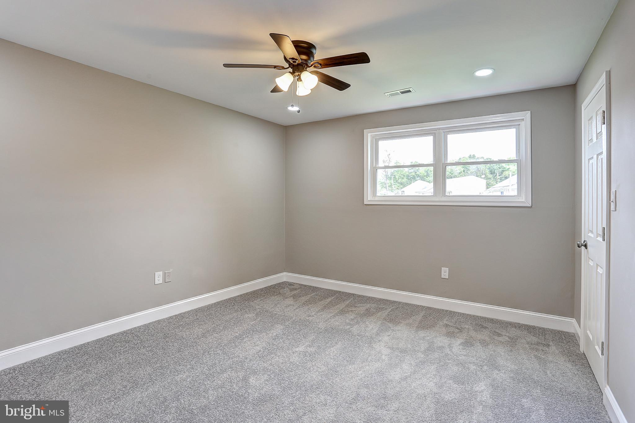 8831 Winterbrook Road Randallstown, MD 21133 - Photo 25 of 42 Bedroom 2 on lower level