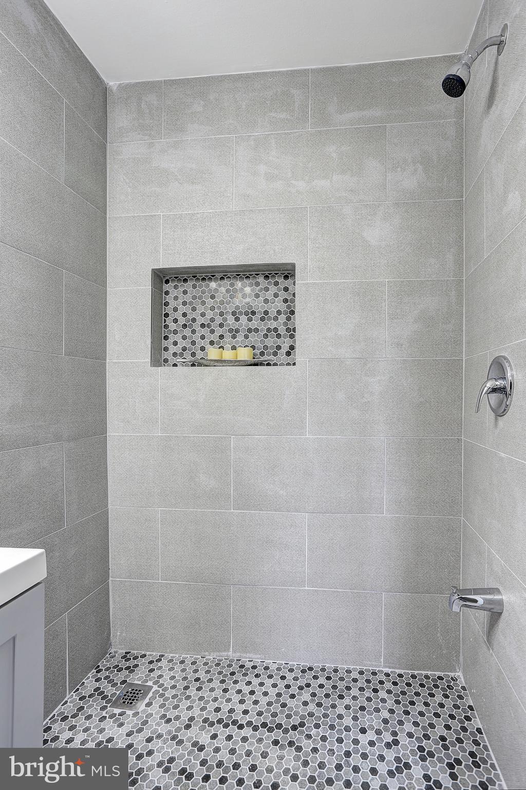 8831 Winterbrook Road Randallstown, MD 21133 - Photo 26 of 42 Bedroom 2 attached bath