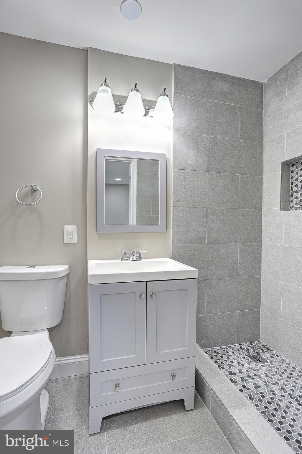8831 Winterbrook Road Randallstown, MD 21133 - Photo 28 of 42 Bedroom 2 attached bath