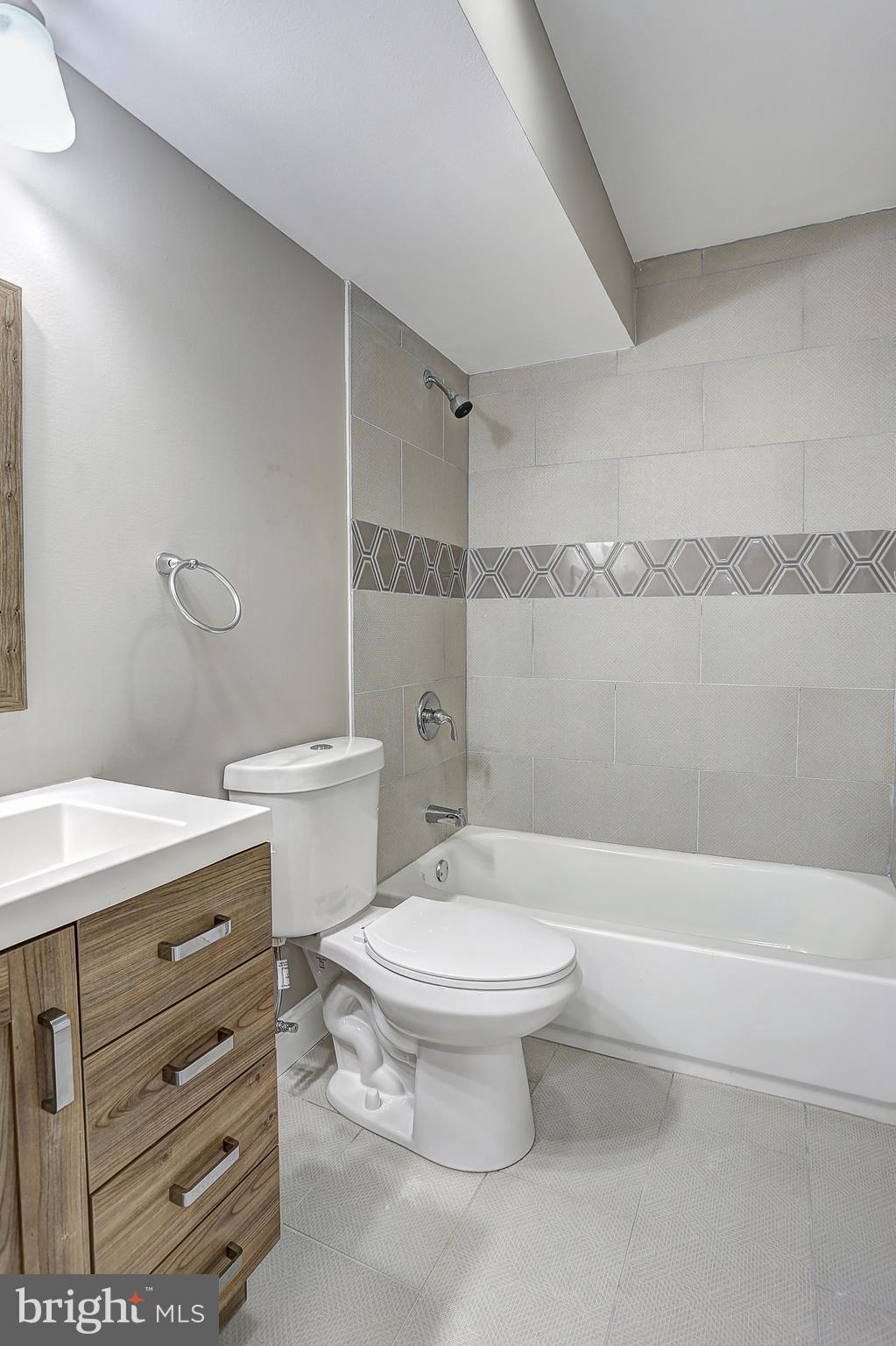 8831 Winterbrook Road Randallstown, MD 21133 - Photo 33 of 42 Bath 3