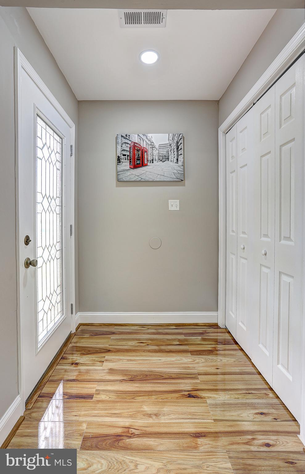 8831 Winterbrook Road Randallstown, MD 21133 - Photo 6 of 42 Entrance Foyer