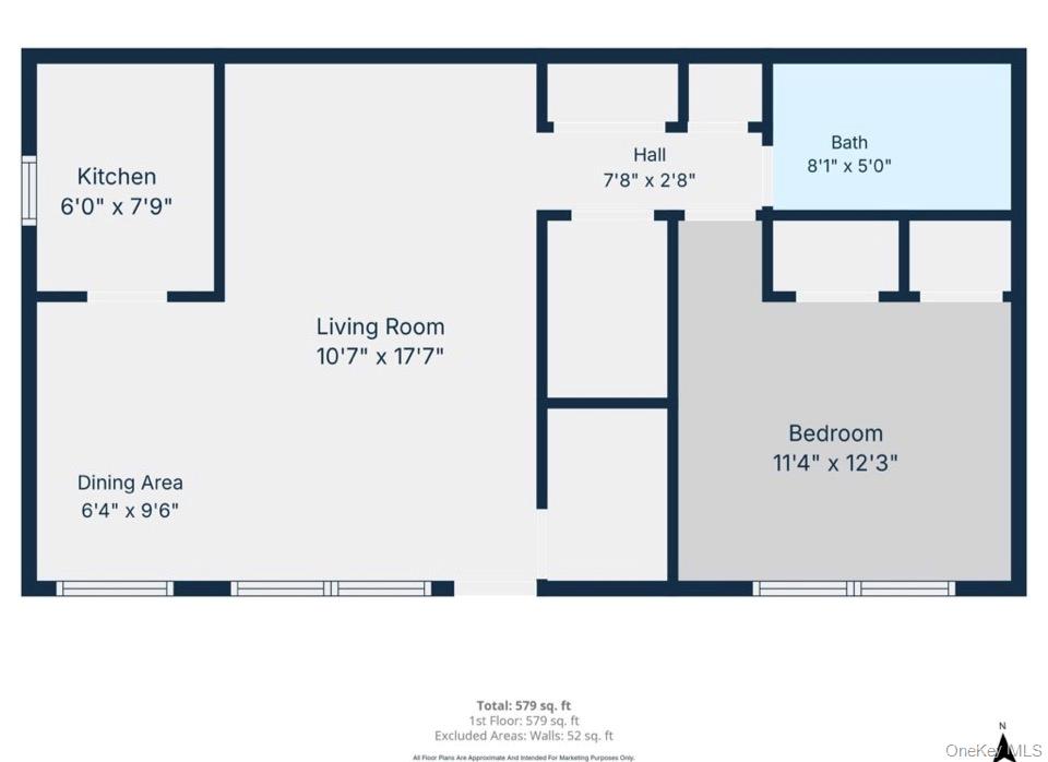 315 Hicksville Road, Unit 1 Bethpage, NY 11714 - Photo 14 of 15