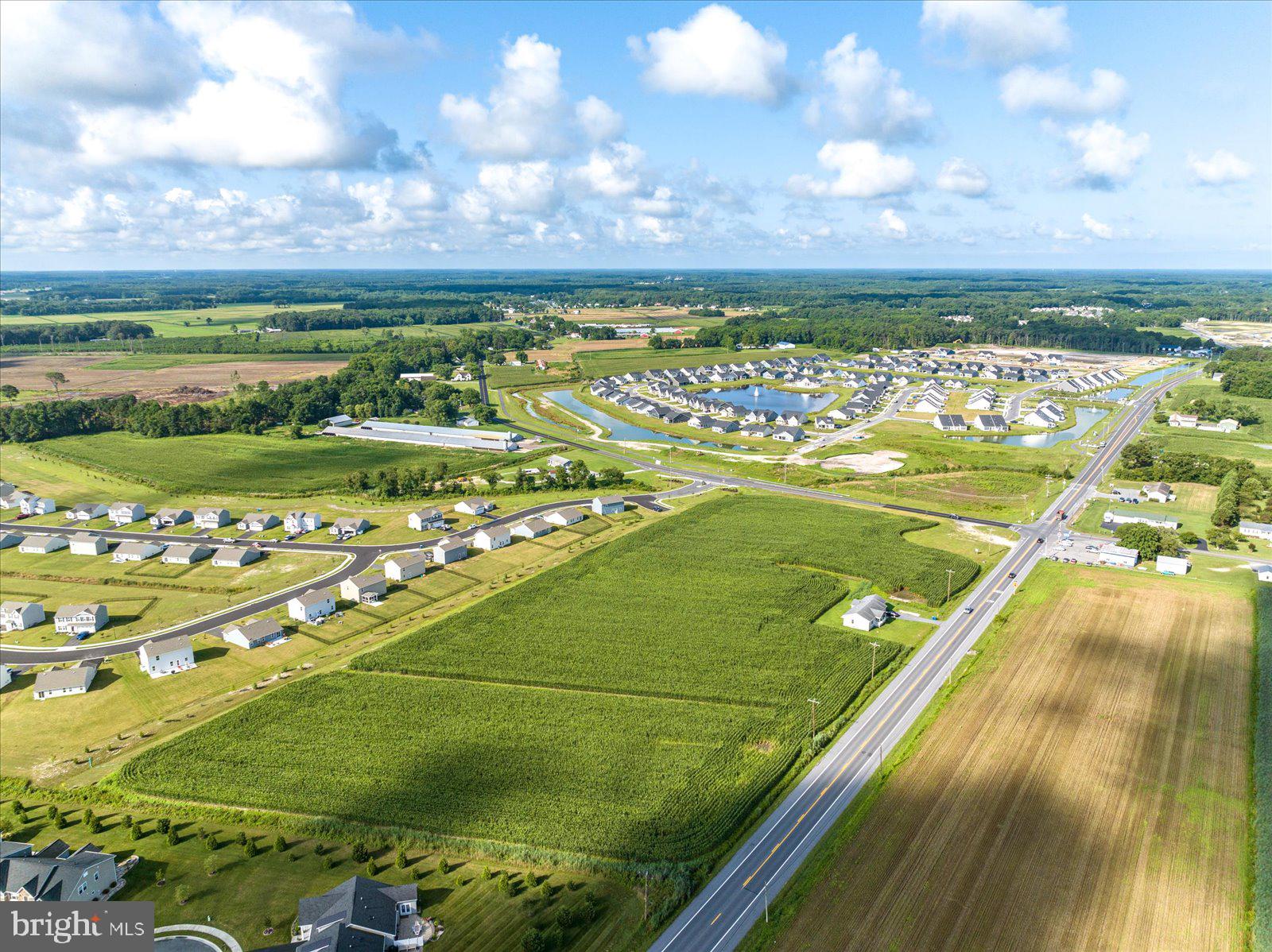 32474 Lighthouse Road Selbyville, DE 19975 - Photo 15 of 26 a view of a tennis court