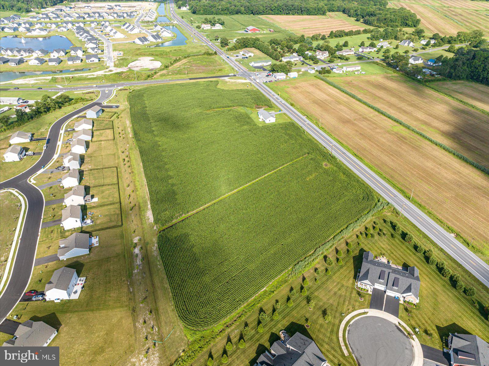 32474 Lighthouse Road Selbyville, DE 19975 - Photo 18 of 26 a view of a balcony