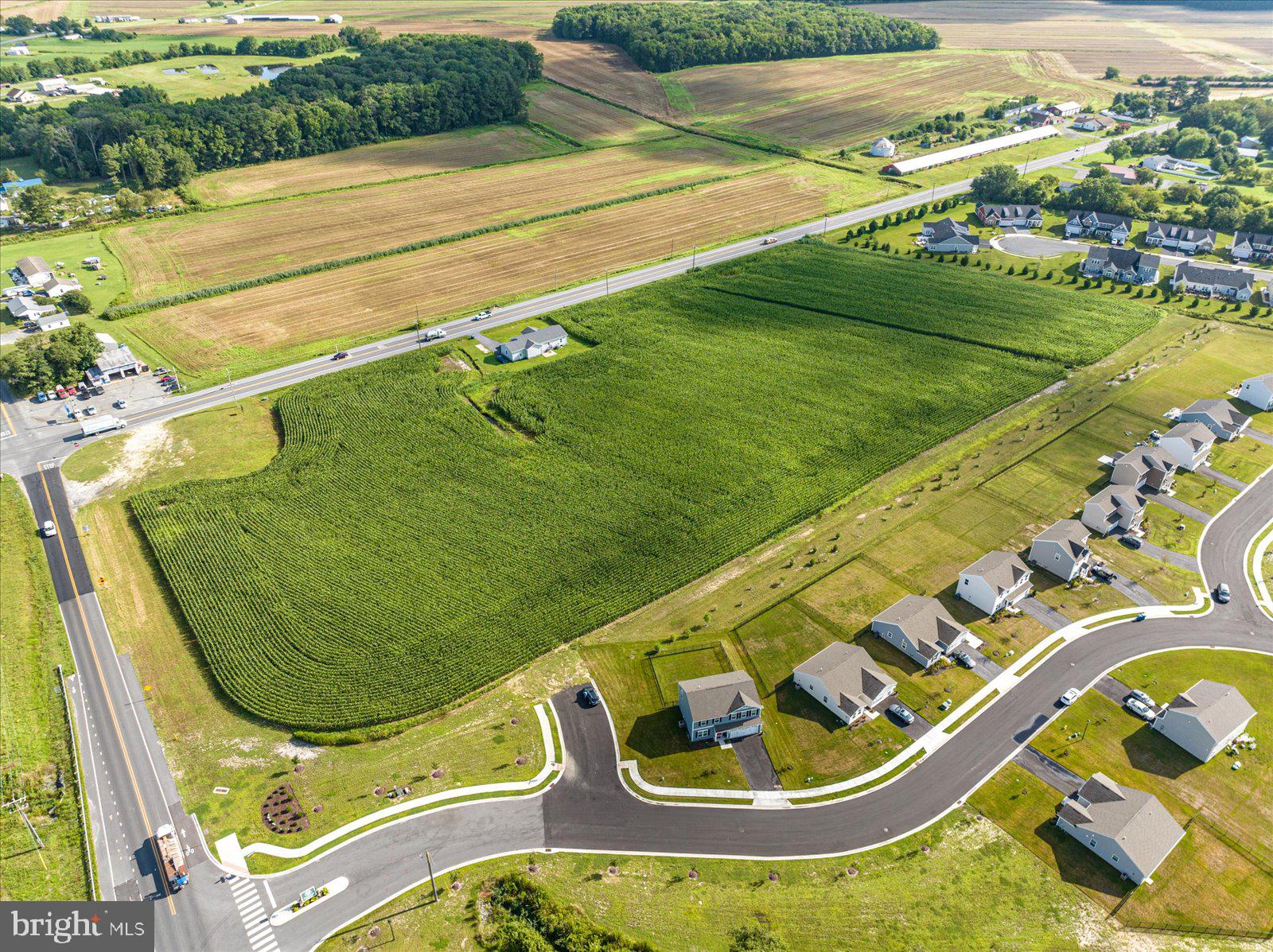 32474 Lighthouse Road Selbyville, DE 19975 - Photo 20 of 26 a view of swimming pool from a balcony