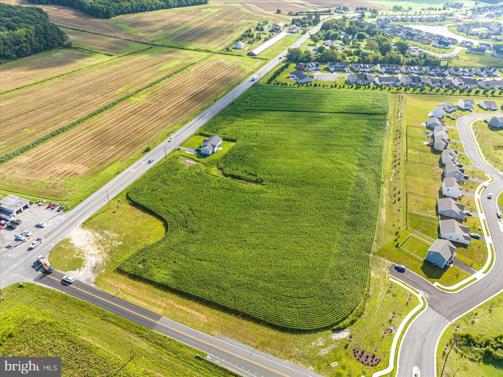 32474 Lighthouse Road Selbyville, DE 19975 - Photo 21 of 26 a view of a pool