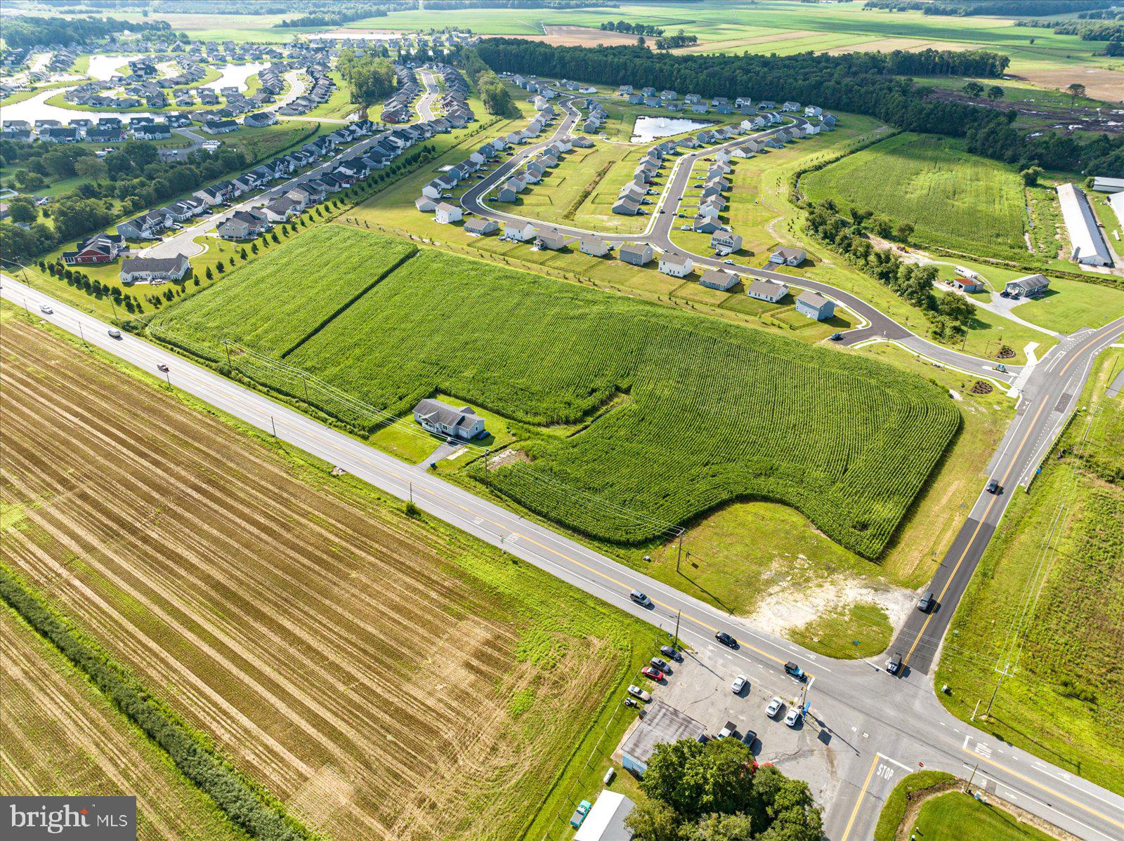 32474 Lighthouse Road Selbyville, DE 19975 - Photo 23 of 26 a view of swimming pool from a balcony