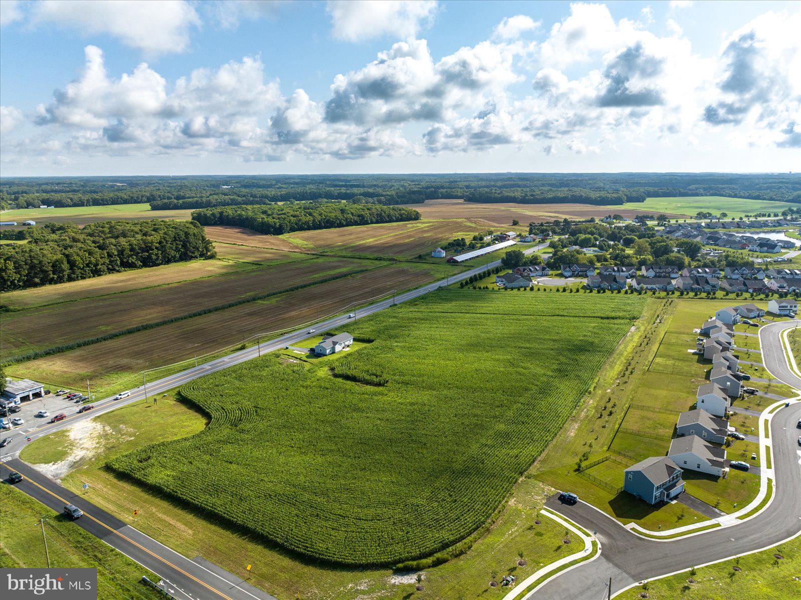 32474 Lighthouse Road Selbyville, DE 19975 - Photo 25 of 26 a view of a swimming pool with a terrace