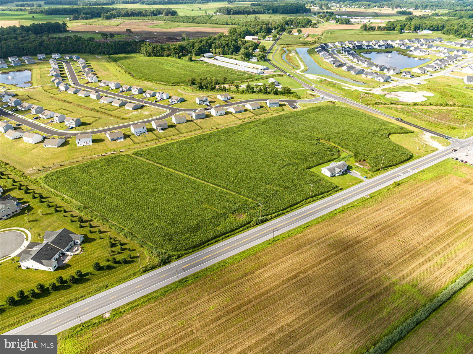 32474 Lighthouse Road Selbyville, DE 19975 - Photo 26 of 26 a view of an outdoor space