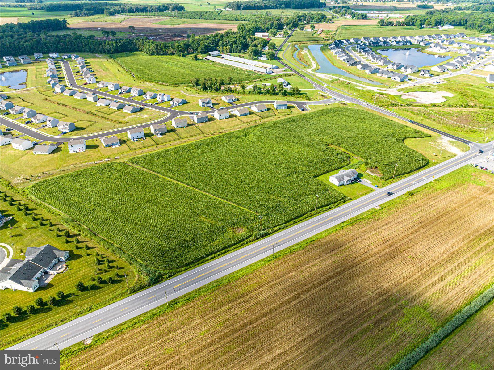 32474 Lighthouse Road Selbyville, DE 19975 - Photo 7 of 26