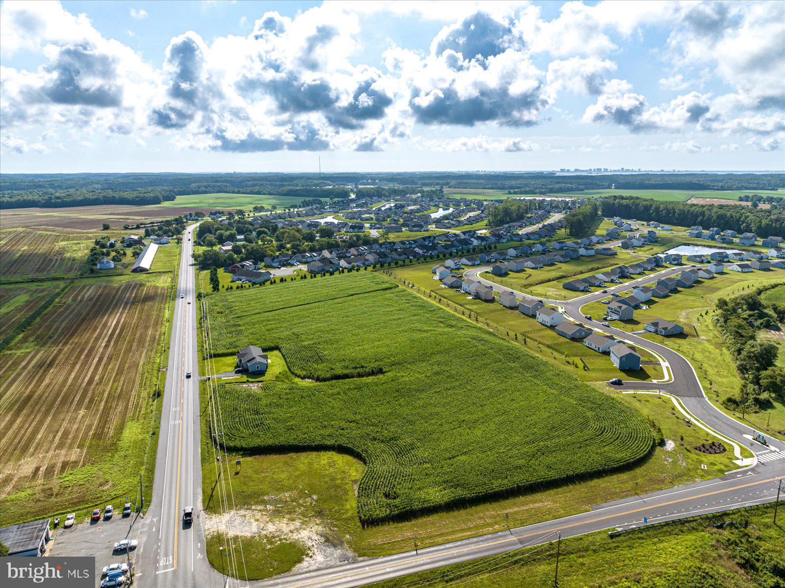 32474 Lighthouse Road Selbyville, DE 19975 - Photo 9 of 26 a view of a city