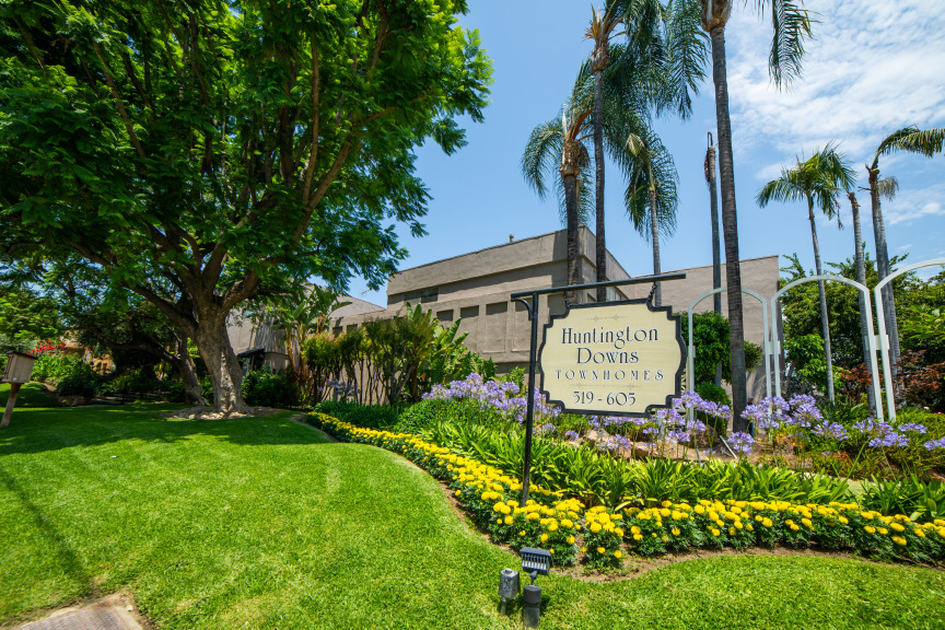 Huntington Downs 591 Fairview Ave, Arcadia, CA 91007 - Photo 2 of 2