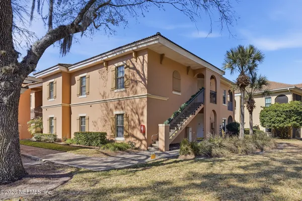 $258,900 | 450 La Travesia Flora, Unit 204, St. Augustine, FL 32095