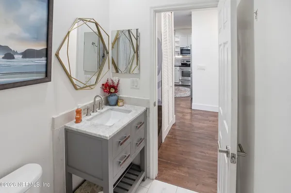 $258,900 | 450 La Travesia Flora, Unit 204, St. Augustine, FL 32095