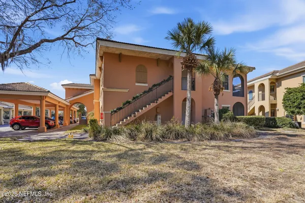 $258,900 | 450 La Travesia Flora, Unit 204, St. Augustine, FL 32095