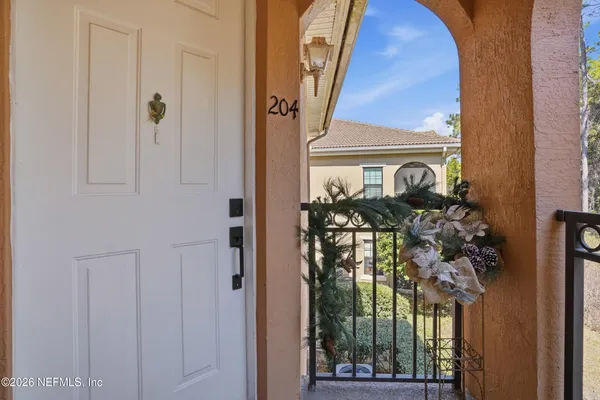 $258,900 | 450 La Travesia Flora, Unit 204, St. Augustine, FL 32095