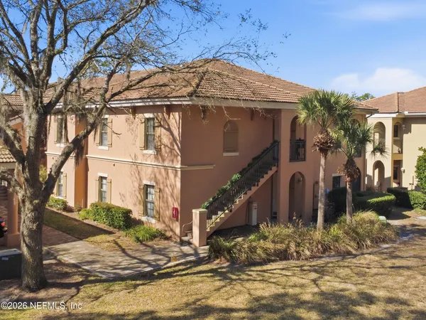 $258,900 | 450 La Travesia Flora, Unit 204, St. Augustine, FL 32095